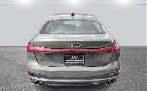 2025 Audi A5 Premium Plus TFSI quattro S tronic