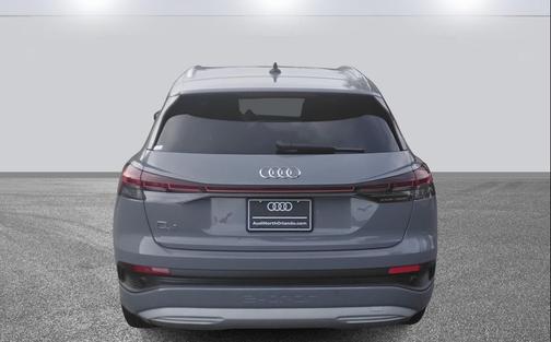 2025 Audi Q4 e-tron Premium 45 RWD