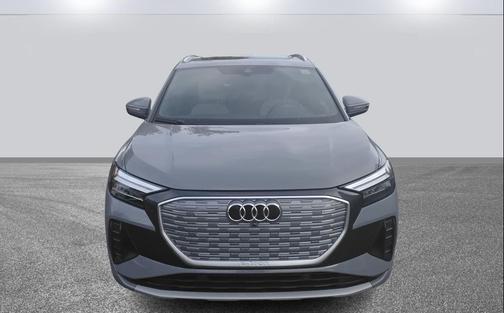 2025 Audi Q4 e-tron Premium 45 RWD
