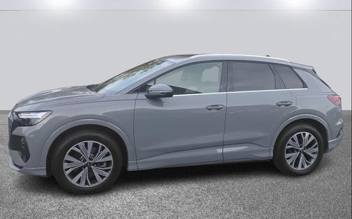 2025 Audi Q4 e-tron Premium 45 RWD