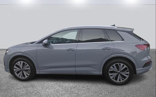 2025 Audi Q4 e-tron Premium 45 RWD