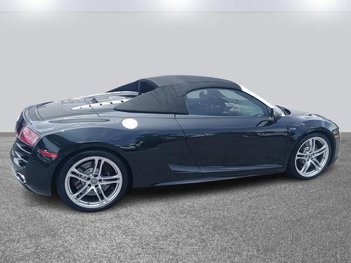 PHANTOM BL 2012 Audi R8 5.2 quattro Spyder