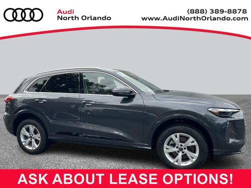 2025 Audi Q5 Premium TFSI quattro S tronic