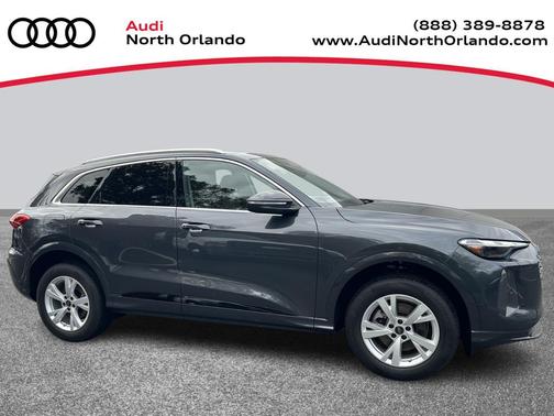 2025 Audi Q5 Premium TFSI quattro S tronic