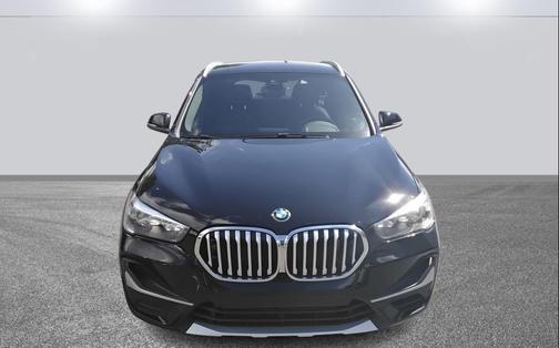 2021 BMW X1 sDrive28i