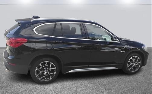 2021 BMW X1 sDrive28i