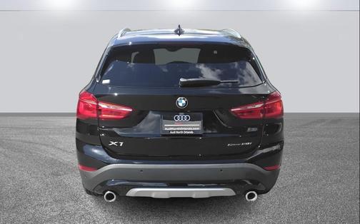 2021 BMW X1 sDrive28i