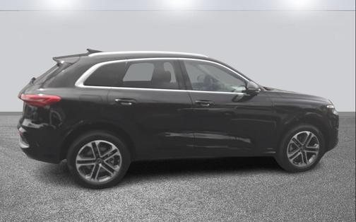 2025 Audi Q5 Premium TFSI quattro S tronic