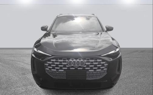 2025 Audi Q5 Premium TFSI quattro S tronic