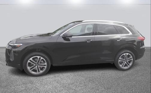 2025 Audi Q5 Premium TFSI quattro S tronic