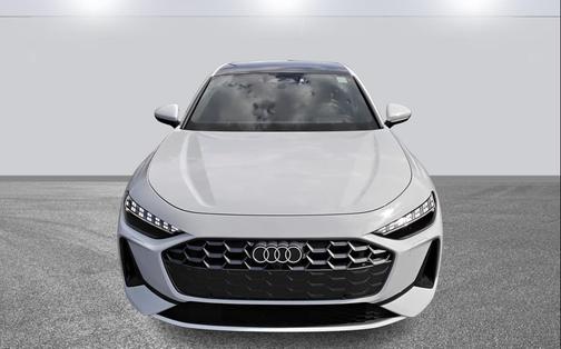2025 Audi A5 Premium Plus TFSI quattro S tronic