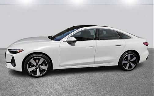 2025 Audi A5 Premium Plus TFSI quattro S tronic