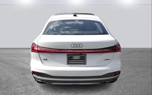2025 Audi A5 Premium Plus TFSI quattro S tronic
