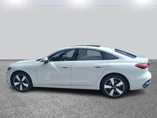2025 Audi A5 Premium Plus TFSI quattro S tronic