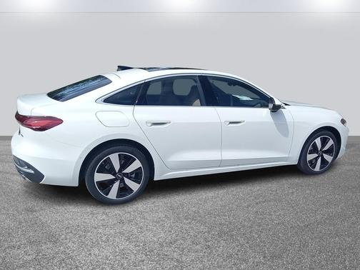2025 Audi A5 Premium Plus TFSI quattro S tronic