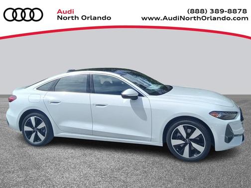 2025 Audi A5 Premium Plus TFSI quattro S tronic