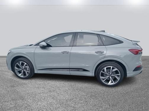 2024 Audi Q4 e-tron Sportback Premium Plus 50 quattro