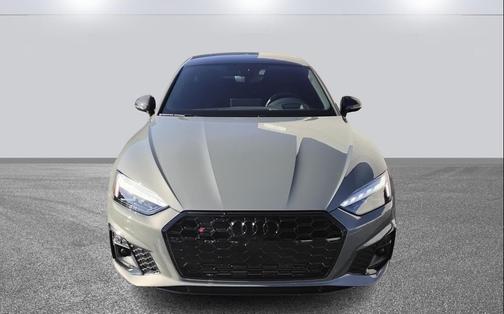 2023 Audi S5 3.0T Prestige