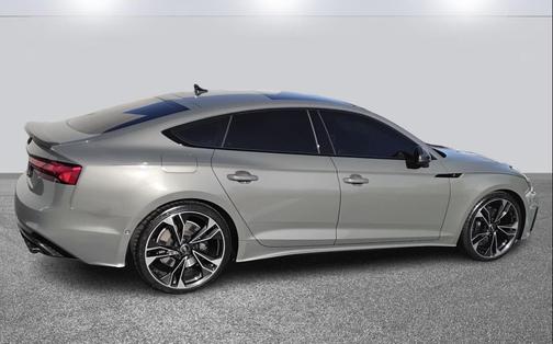 2023 Audi S5 3.0T Prestige