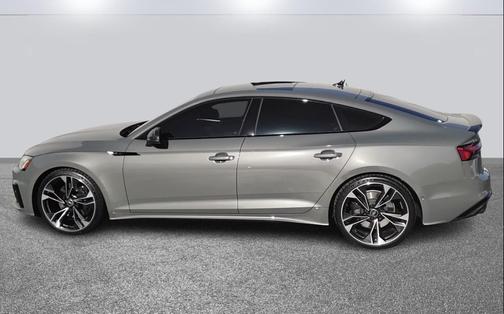 2023 Audi S5 3.0T Prestige