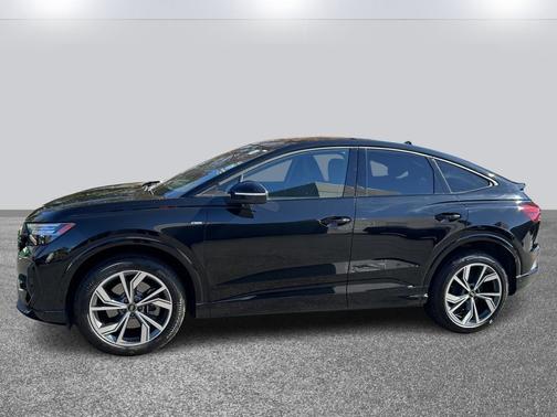 2023 Audi Q4 e-tron Prestige 50 quattro