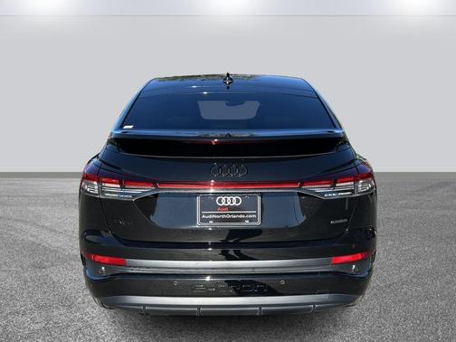 2023 Audi Q4 e-tron Prestige 50 quattro
