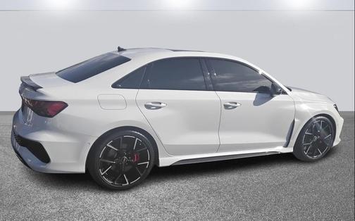 2024 Audi RS 3 TFSI quattro S tronic