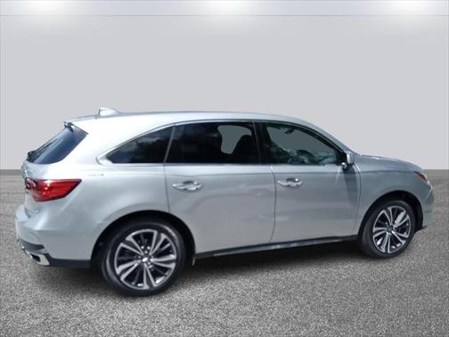 2020 Acura MDX 3.5L w/Technology Package