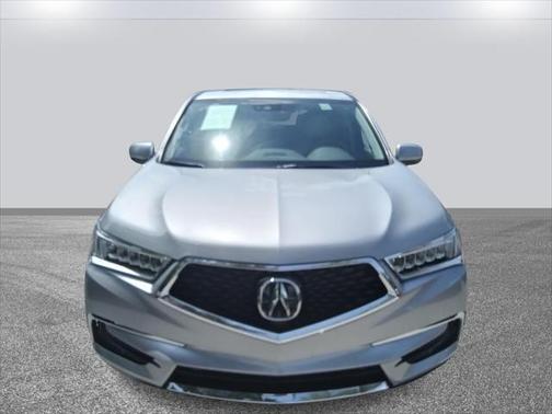 2020 Acura MDX 3.5L w/Technology Package