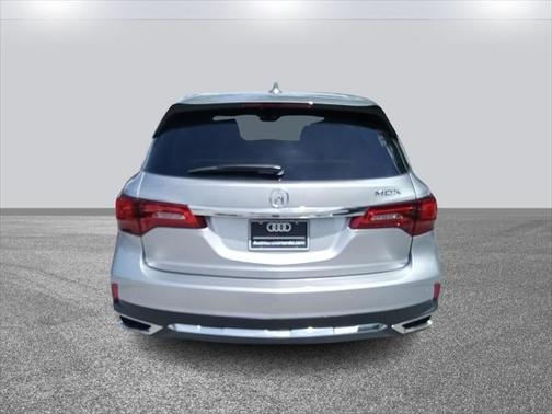 2020 Acura MDX 3.5L w/Technology Package
