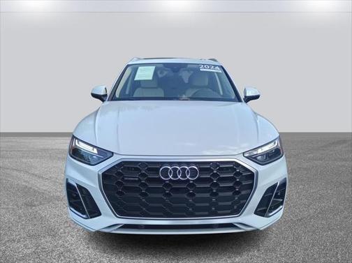 2024 Audi Q5 45 S line Premium