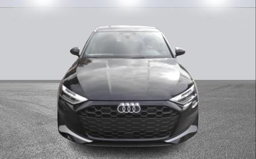 2026 Audi A3 Premium