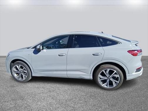 2023 Audi Q4 e-tron Premium Plus 50 quattro