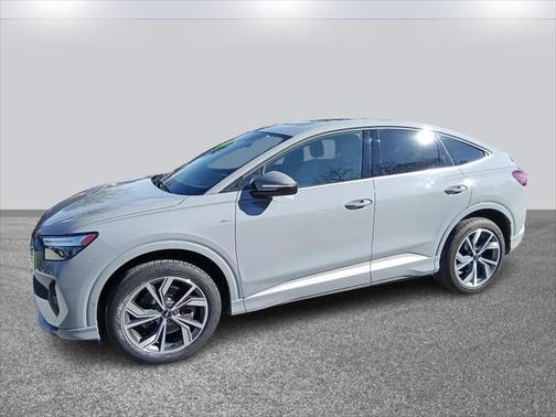 2023 Audi Q4 e-tron Premium Plus 50 quattro
