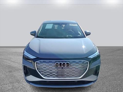 2023 Audi Q4 e-tron Premium Plus 50 quattro