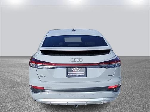 2023 Audi Q4 e-tron Premium Plus 50 quattro
