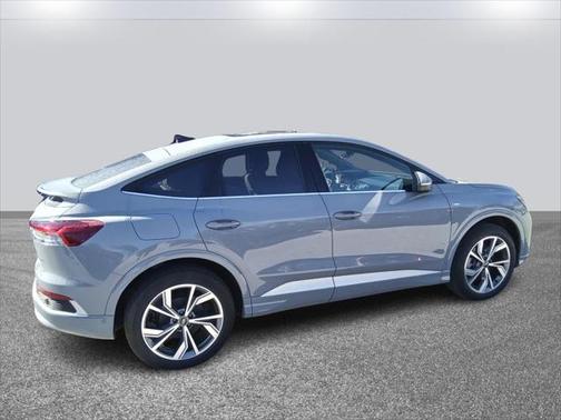 2023 Audi Q4 e-tron Premium Plus 50 quattro