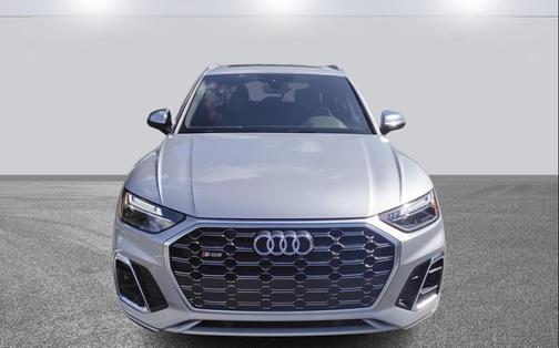 2024 Audi SQ5 3.0T Premium