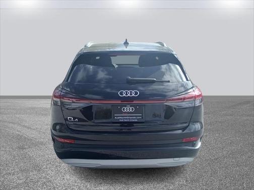 2023 Audi Q4 e-tron Premium Plus 40 RWD