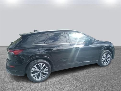 2023 Audi Q4 e-tron Premium Plus 40 RWD