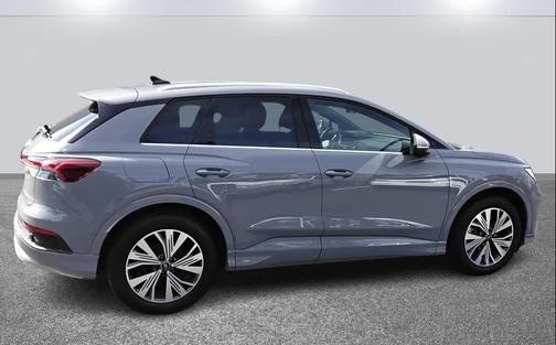 2025 Audi Q4 e-tron Premium 45 RWD