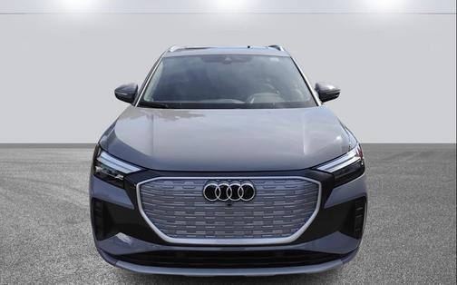 2025 Audi Q4 e-tron Premium 45 RWD