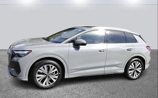 2025 Audi Q4 e-tron Premium 45 RWD