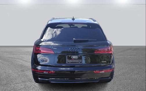 2024 Audi Q5 55 S line Premium Plus