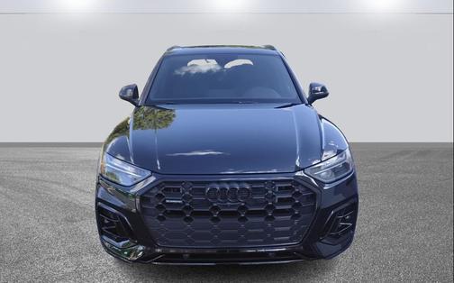 2024 Audi Q5 55 S line Premium Plus