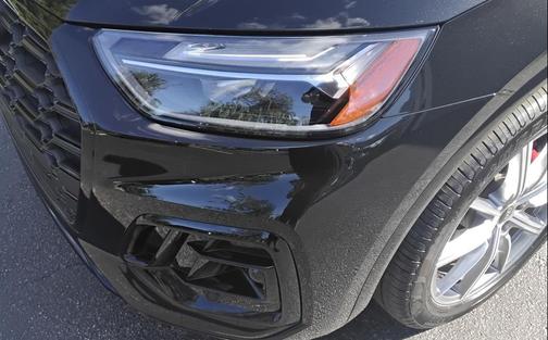 2024 Audi Q5 55 S line Premium Plus