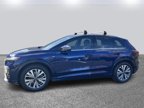 2023 Audi Q4 e-tron Premium Plus 40 RWD