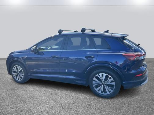 2023 Audi Q4 e-tron Premium Plus 40 RWD