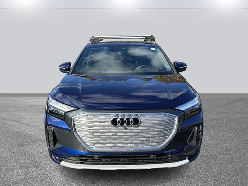 2023 Audi Q4 e-tron Premium Plus 40 RWD