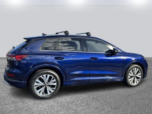 2023 Audi Q4 e-tron Premium Plus 40 RWD